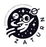 Zaturn Logo