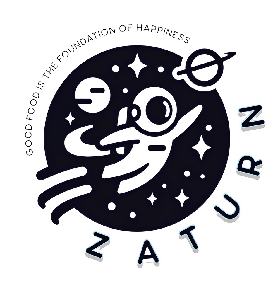 Zaturn Logo
