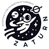 Zaturn logo